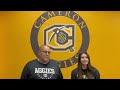 Cameron Women’s Basketball (2022 LSC Online Preseason Media Days)