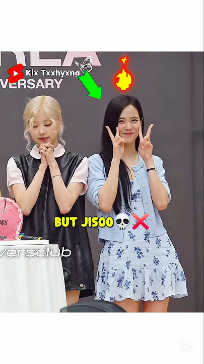 Jisoo is the eldest but the crackhead🐰✅#blackpink #lisa #rosé #jisoo #jennie #shorts