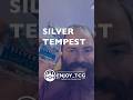Silver Tempest 🩶 | Pokémon Silver Tempest Pack Opening