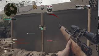 TRIPLE COLLATERAL WW2!!!