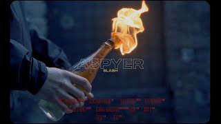 Aspyer - Slash (Official Video)