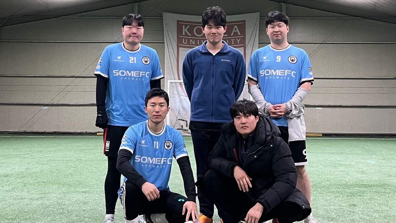 [SOME FC 2026 왕중왕전 5R] MATCH3 철석 vs 믿음소망사랑