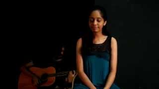 Goodbye My Loneliness - Zard (Sandani Wijetunga Cover)