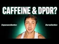 Should You Quit Caffeine for Anxiety DPDR Recovery?