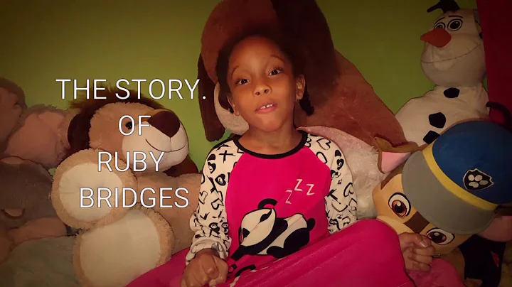Story of Ruby Bridges