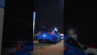 Boost Blue FL5 2023 Type R LOOKS INSANE