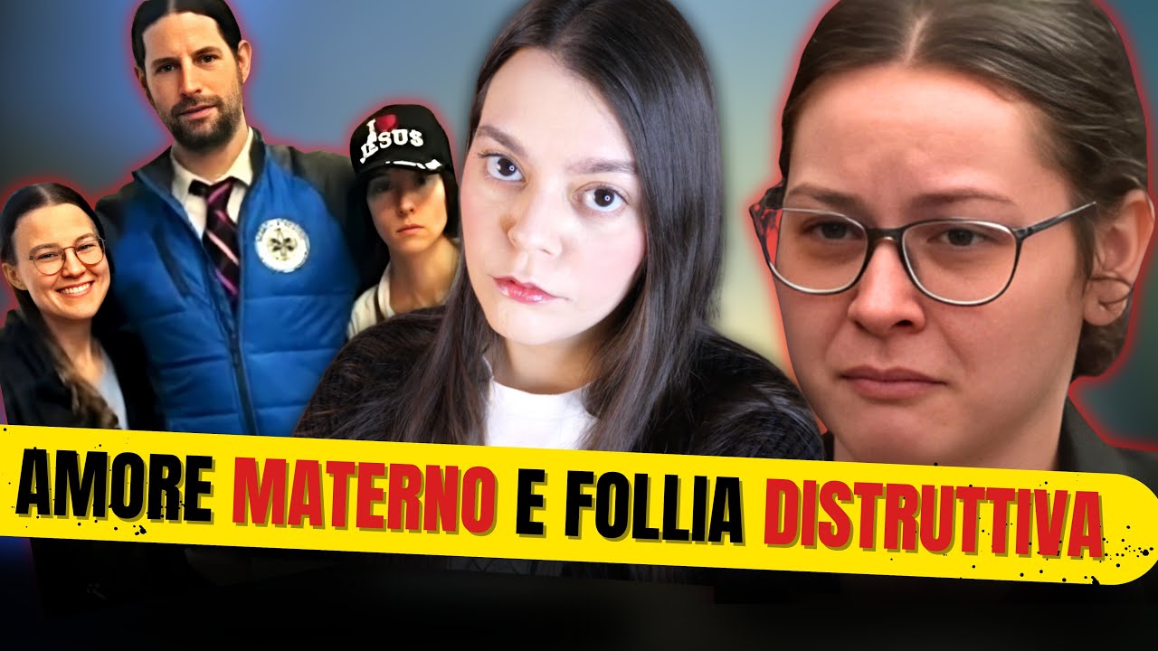UN AMORE MATERNO DISTORTO