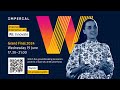 WE Innovate Grand Final 2024