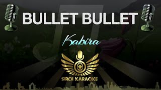 Kabira - Bullet Bullet  (Manipuri Karaoke | Instrumental | Track)