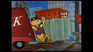 Manda-Chuva - abertura e encerramento