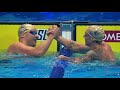 Season 2 Match 1 Day 2: 100 Individual Medley Men's