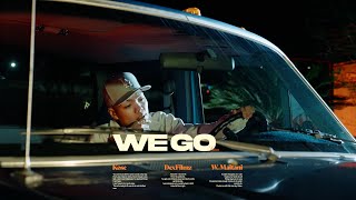 storm - ' WE GO ' (Official Music Video)