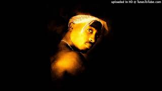 2Pac - U Can Be Touched (Original Version 2 Instrumental) (Prod. by Johnny “J”)