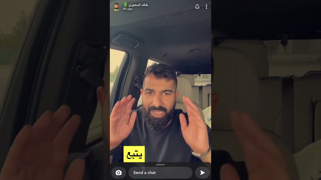 خالد السميري تقييم مسلسلات رمضان 2023
