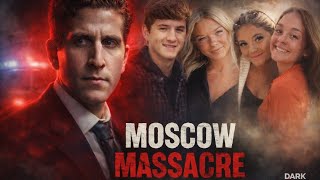 Bryan Kohberger Idaho Murders Case: The Untold Story of Survival, Secrets, and a Killer's Silence