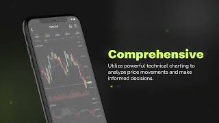 Ultima Markets App  Mobile Trading  Seamless Trading Experience screenshot 4