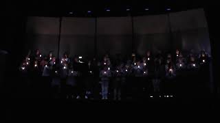 Fennimore Elementary Winter Concert 2021