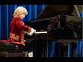 Elisey Mysin W.Mozart Rondo in D major K.485