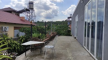 Sang nhượng nhà vườn đẹp tại thành phố Bảo Lộc Lâm Đồng nhà đẹp vườn đẹp LH : 0903065076