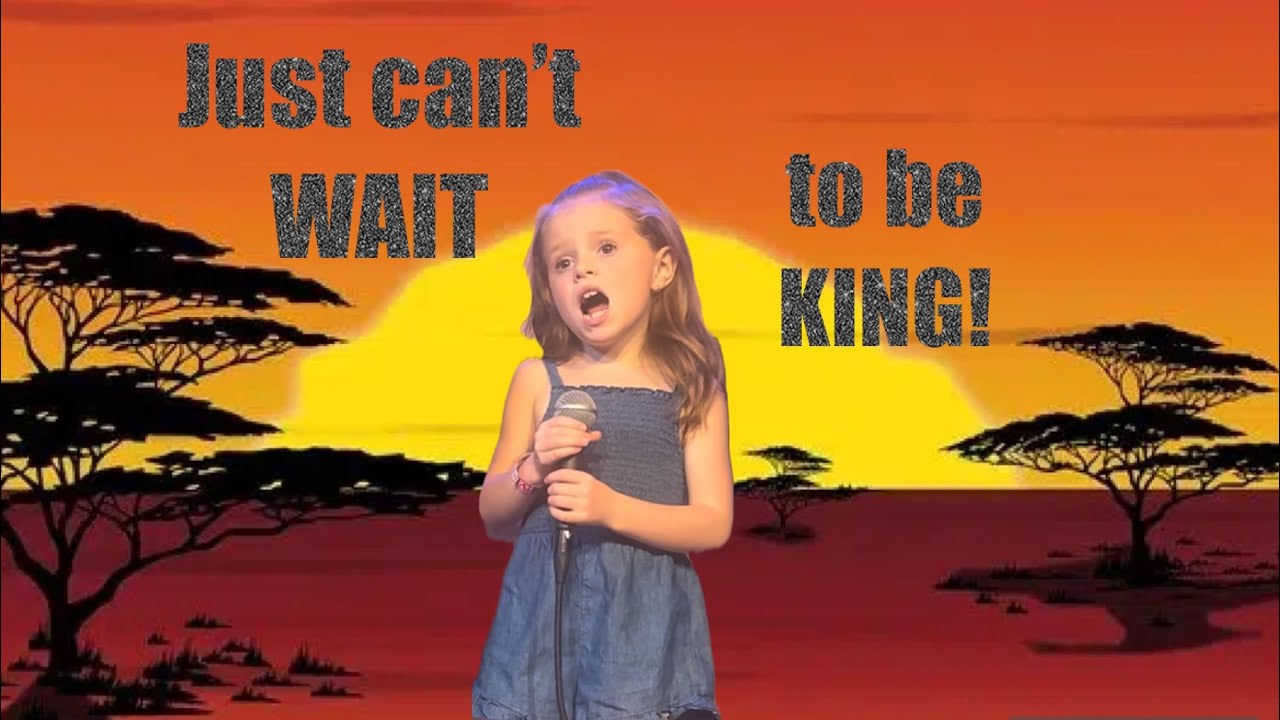 Original Title & Thumbnail