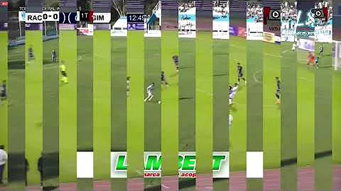 Toms Rossi - Temporada 2022 (primera mitad)