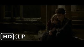 Harry and Hermione Share a Moment | Harry Potter and the Half-Blood Prince