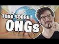 COMO AS ONGS FUNCIONAM? | MANUAL DO BRASIL