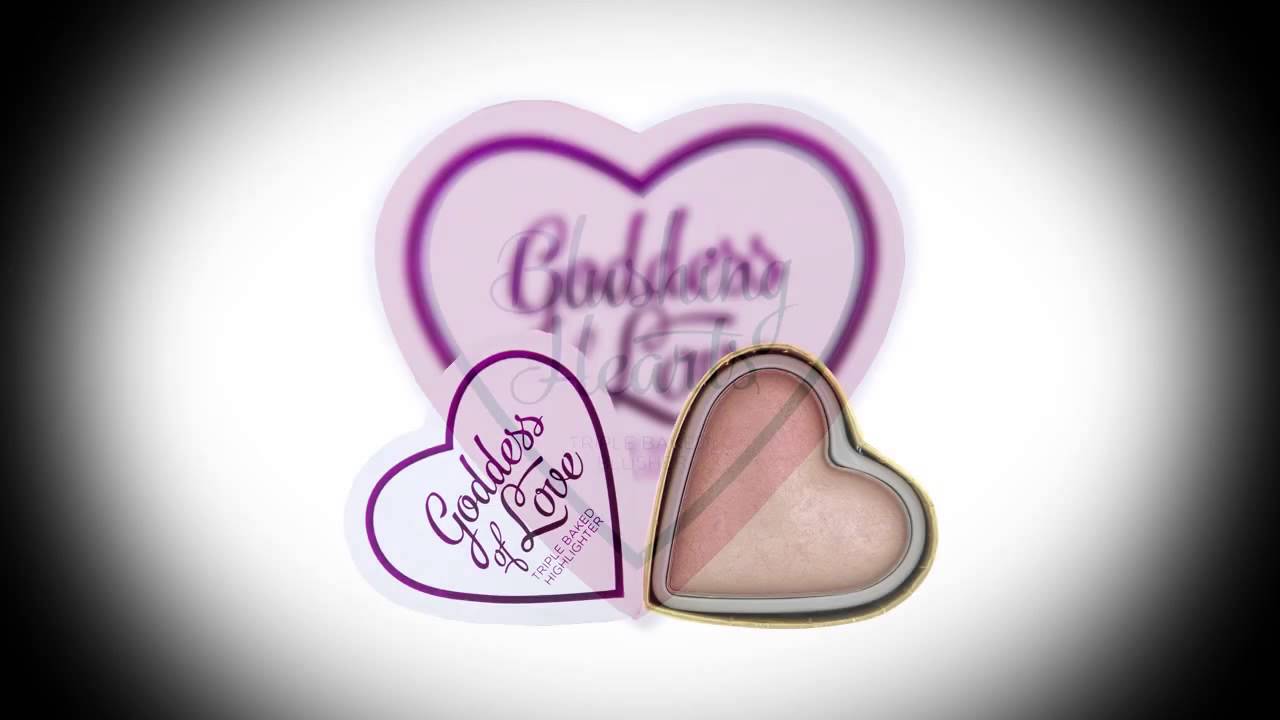 Triple Baked Obsession! We have 3 blushers, 2 bronzers and a highlighter to choose from!