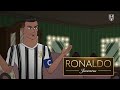 افلام كرتون ميسي حلقة ثانية قصف جبهة كريستيانو رونالدو mp3