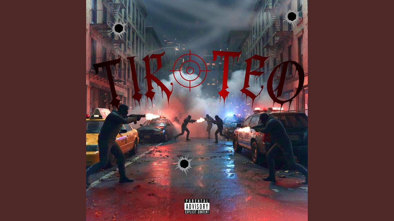 TIROTEO (feat. El fresh, Kc cash, JaydmRd, Choco Spizzy & La explosiva)