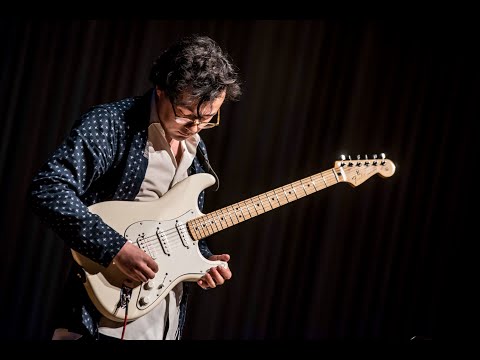 Manchester Guitar Festival 2022 highlights