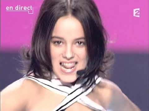 Alizee Marre Special France