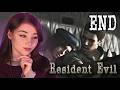 You da Man, Chris (ENDING) - Resident Evil Remake Full Playthrough - Part 2