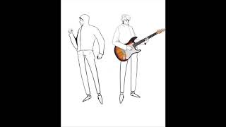 The Rover - Interpol Cover
