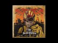 Five Finger Death Punch - War is the answer Full album