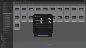 Auto-assign previews | Connecter