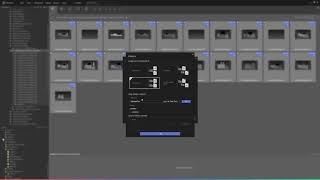 Auto-assign previews | Connecter