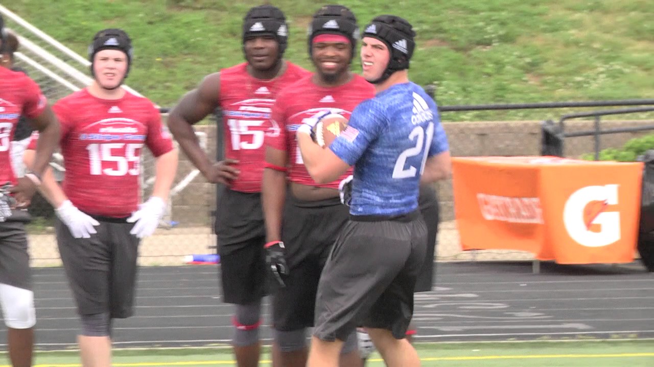 113 Gerald Nathan Jr YouTube