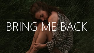 Miles Away - Bring Me Back ft. Claire Ridgely (Lyrics) Nurra Remix