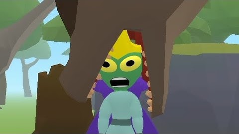 Find The Alien 2 level 1-2 gameplay (Android,ios)