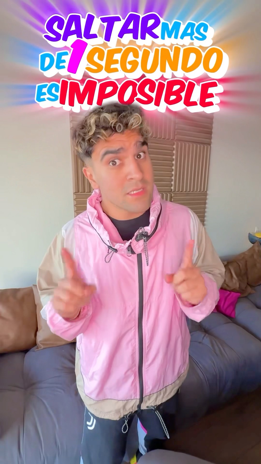 Cosas que no sabias de ti PARTE 1????‍?