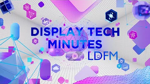 Lenovo Display Tech Minutes - Lenovo Display Fleet Manager (LDFM)