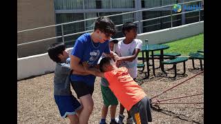 LuHi Summer Programs - 30 Second Rewind