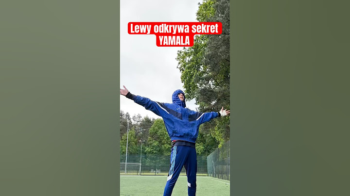 Lewy Odkrywa Sekret YAMALA #piłkanożna #yamal #lewandowski #piłkarze