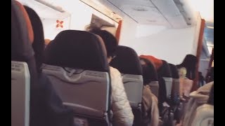An airasia x plane started shaking when it experienced a problem with
its engine, and was forced to turn back mid-flight perth, local media
reported. terr...