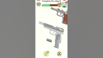 Complete the object : impossible date Tricky Riddle #ytshorts #gaming #riddlepuzzle