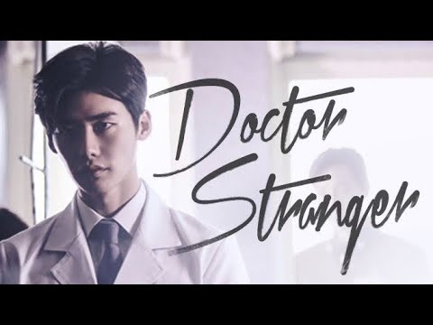 DOCTOR STRANGER KORE KLİP/ SÖYLEYEMEDİM (DUYGUSAL💔) #koreklip #koredizileri #koreandrama #dizikore