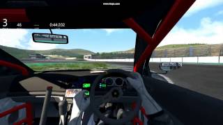 Assetto Corsa Toyota JZX110 Mark II Ebisu
