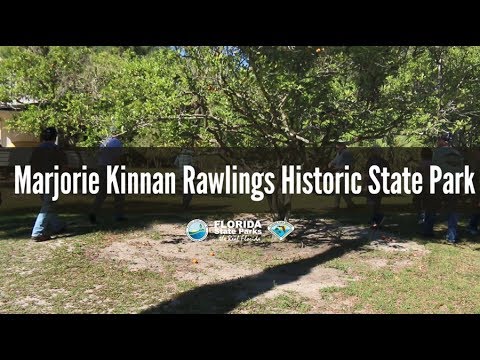 30+ Marjorie Kinnan Rawlings Historic State Park Images