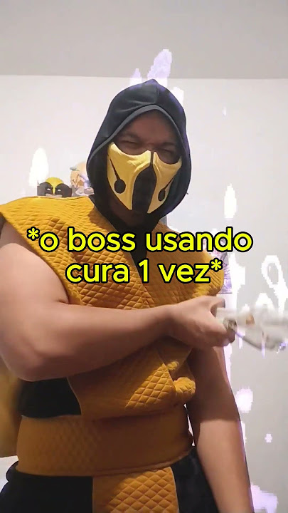 Quem nunca? ksksks #meme #jogos #fyp #comedia #gamer #humor #boss